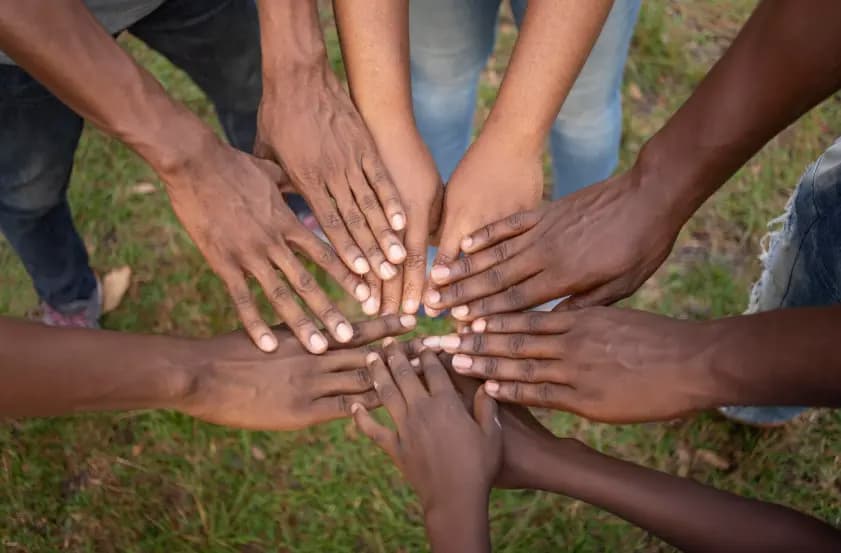 Community cyber awareness workshop
