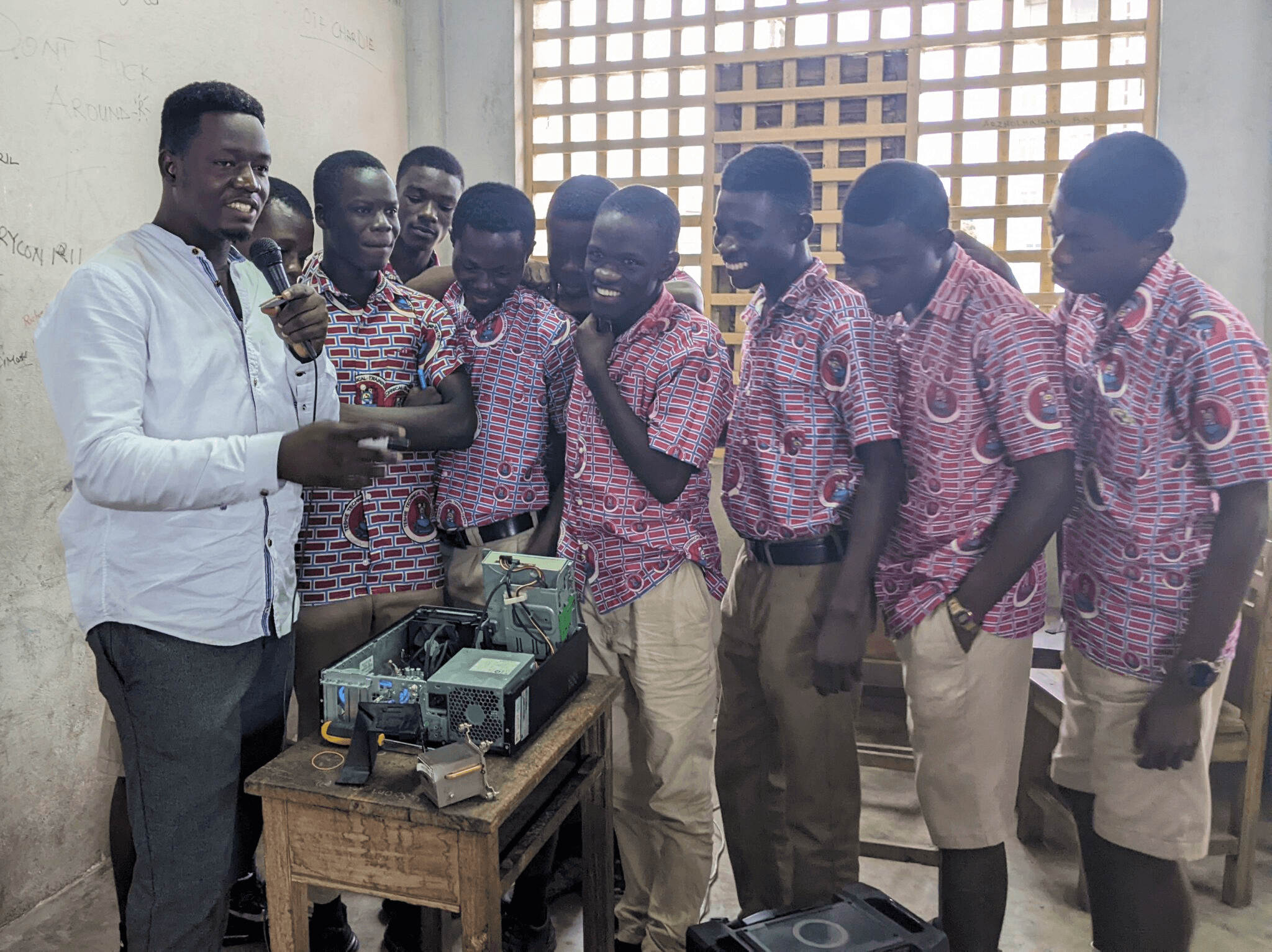 CyberAwareness Training